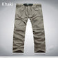 Men's Quick Dry Outdoor Hiking Pants
