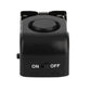 Anti-theft Burglar Stop System Security Home Wedge