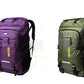 80L/50L Large Capacity Outdoor Hiking & Camping Backpack – Travel Rucksack for Men & Women