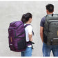 80L/50L Large Capacity Outdoor Hiking & Camping Backpack – Travel Rucksack for Men & Women