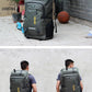 80L/50L Large Capacity Outdoor Hiking & Camping Backpack – Travel Rucksack for Men & Women