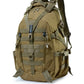 40L Tactical Camping Backpack