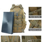 40L Tactical Camping Backpack
