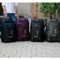 80L/50L Large Capacity Outdoor Hiking & Camping Backpack – Travel Rucksack for Men & Women