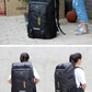 80L/50L Large Capacity Outdoor Hiking & Camping Backpack – Travel Rucksack for Men & Women