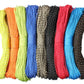 CAMPINGSKY Paracord 2mm Reflective Rope