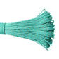 CAMPINGSKY Paracord 2mm Reflective Rope