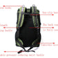 80L/50L Large Capacity Outdoor Hiking & Camping Backpack – Travel Rucksack for Men & Women