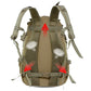 40L Tactical Camping Backpack