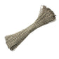 CAMPINGSKY Paracord 2mm Reflective Rope