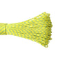 CAMPINGSKY Paracord 2mm Reflective Rope