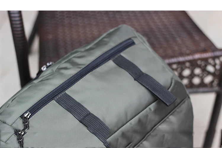80L/50L Large Capacity Outdoor Hiking & Camping Backpack – Travel Rucksack for Men & Women