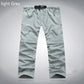 Men's Quick Dry Outdoor Hiking Pants