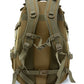 40L Tactical Camping Backpack