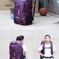 80L/50L Large Capacity Outdoor Hiking & Camping Backpack – Travel Rucksack for Men & Women