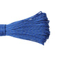 CAMPINGSKY Paracord 2mm Reflective Rope