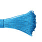 CAMPINGSKY Paracord 2mm Reflective Rope