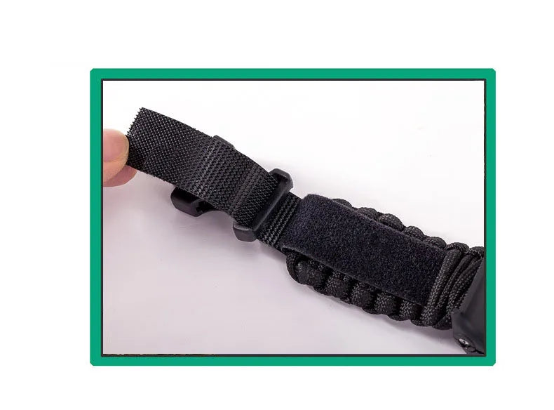 Outdoor Survival Watch Kit