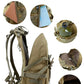 40L Tactical Camping Backpack