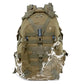 40L Tactical Camping Backpack