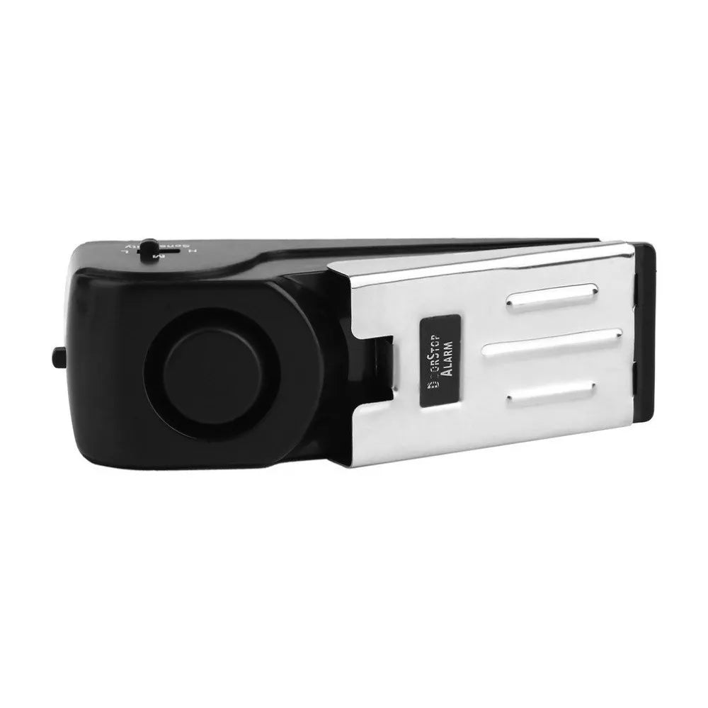 Anti-theft Burglar Stop System Security Home Wedge