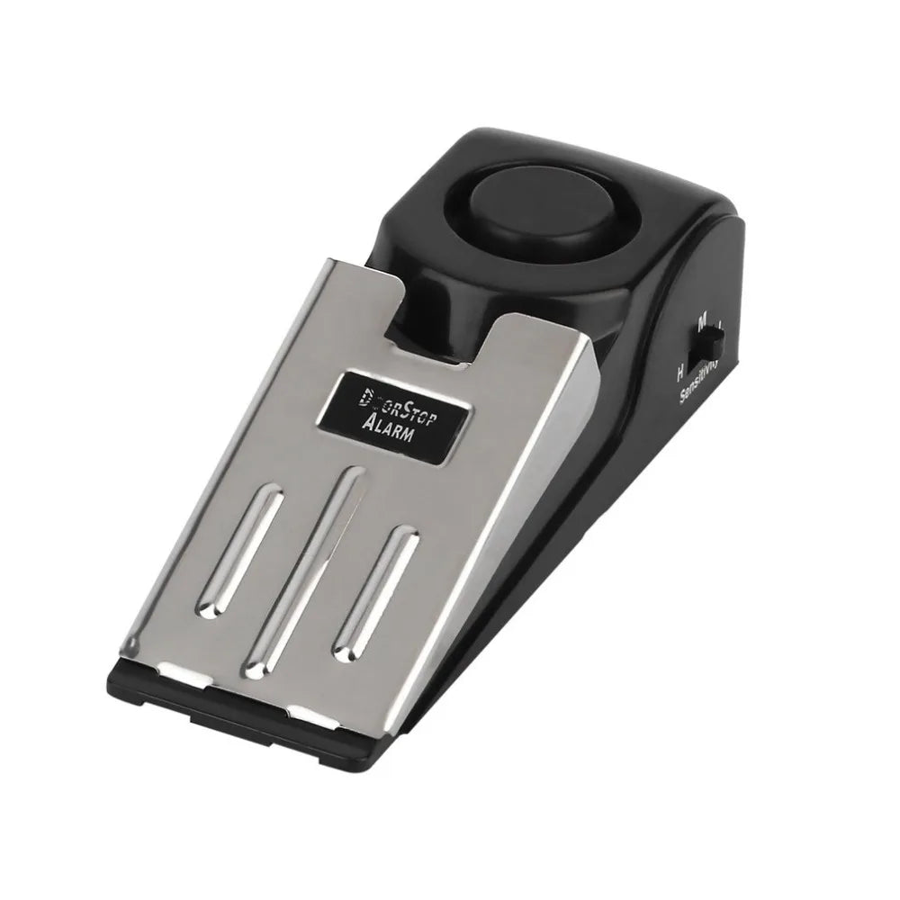 Anti-theft Burglar Stop System Security Home Wedge