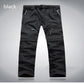 Men's Quick Dry Outdoor Hiking Pants