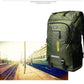 80L/50L Large Capacity Outdoor Hiking & Camping Backpack – Travel Rucksack for Men & Women