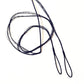 Black Bow String for Straight Bow Recurve Bow Archery