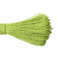 CAMPINGSKY Paracord 2mm Reflective Rope