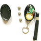 Self-Defense Alarm Keychain for Women