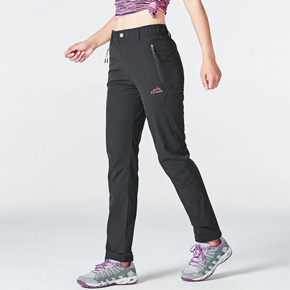 LNGXO Women Hiking Pants