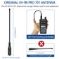 Baofeng UV-9R Pro Walkie Talkie