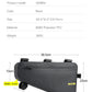 Rhinowalk Bike Bag Set – Waterproof Handlebar, Pannier & Saddle Bags for MTB & Road Bikes