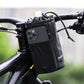 Rhinowalk Bike Bag Set – Waterproof Handlebar, Pannier & Saddle Bags for MTB & Road Bikes