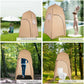TOMSHOO Portable Privacy Tent