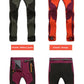 LNGXO Women’s Thick Warm Fleece Winter Pants