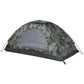 Tomshoo 1/2 Person Ultralight Camping Tent