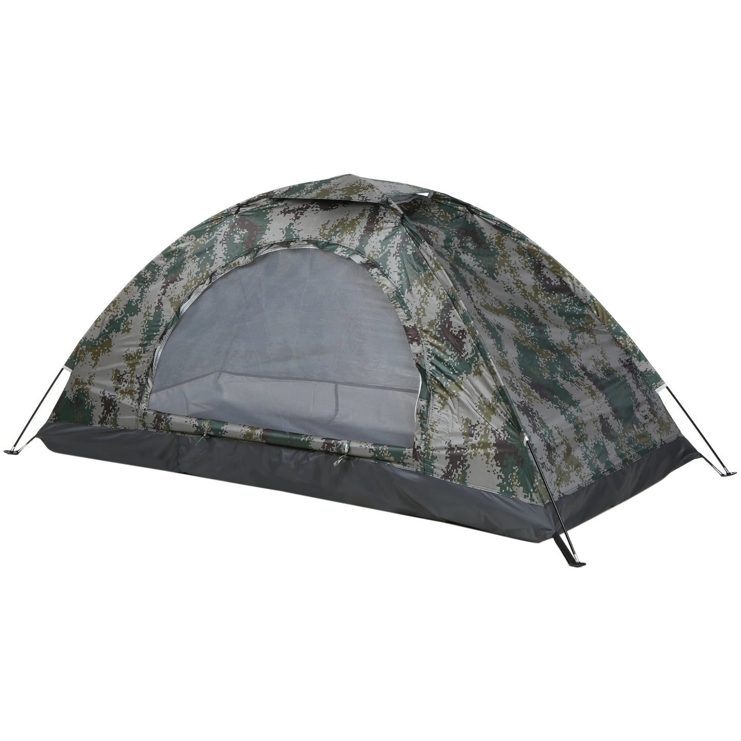 Tomshoo 1/2 Person Ultralight Camping Tent