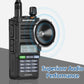 Baofeng UV-9R Pro Walkie Talkie