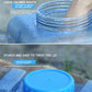 5/7.5/8/10/12/15L Portable Water Tank