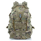 40L Tactical Camping Backpack