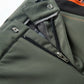 LNGXO Women’s Thick Warm Fleece Winter Pants