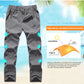LNGXO Women Hiking Pants