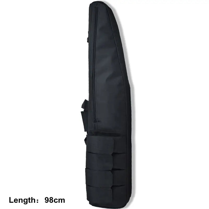 Waterproof Tactical Gun Bag – Heavy-Duty Molle Sniper Case