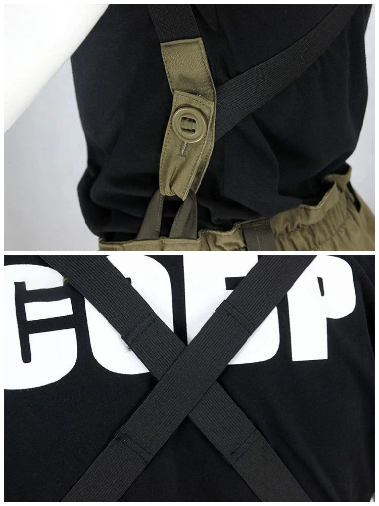 Gorka 4 Mountain Camouflage Combat Suit