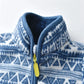 2-8T Camouflage Fleece Jackets for Boys & Girls