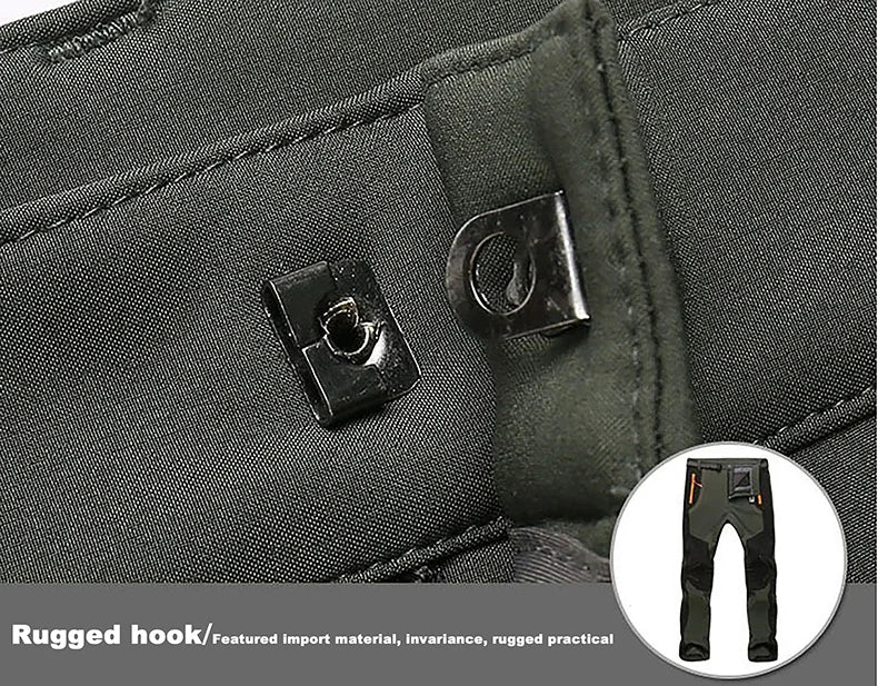 LNGXO Women’s Thick Warm Fleece Winter Pants