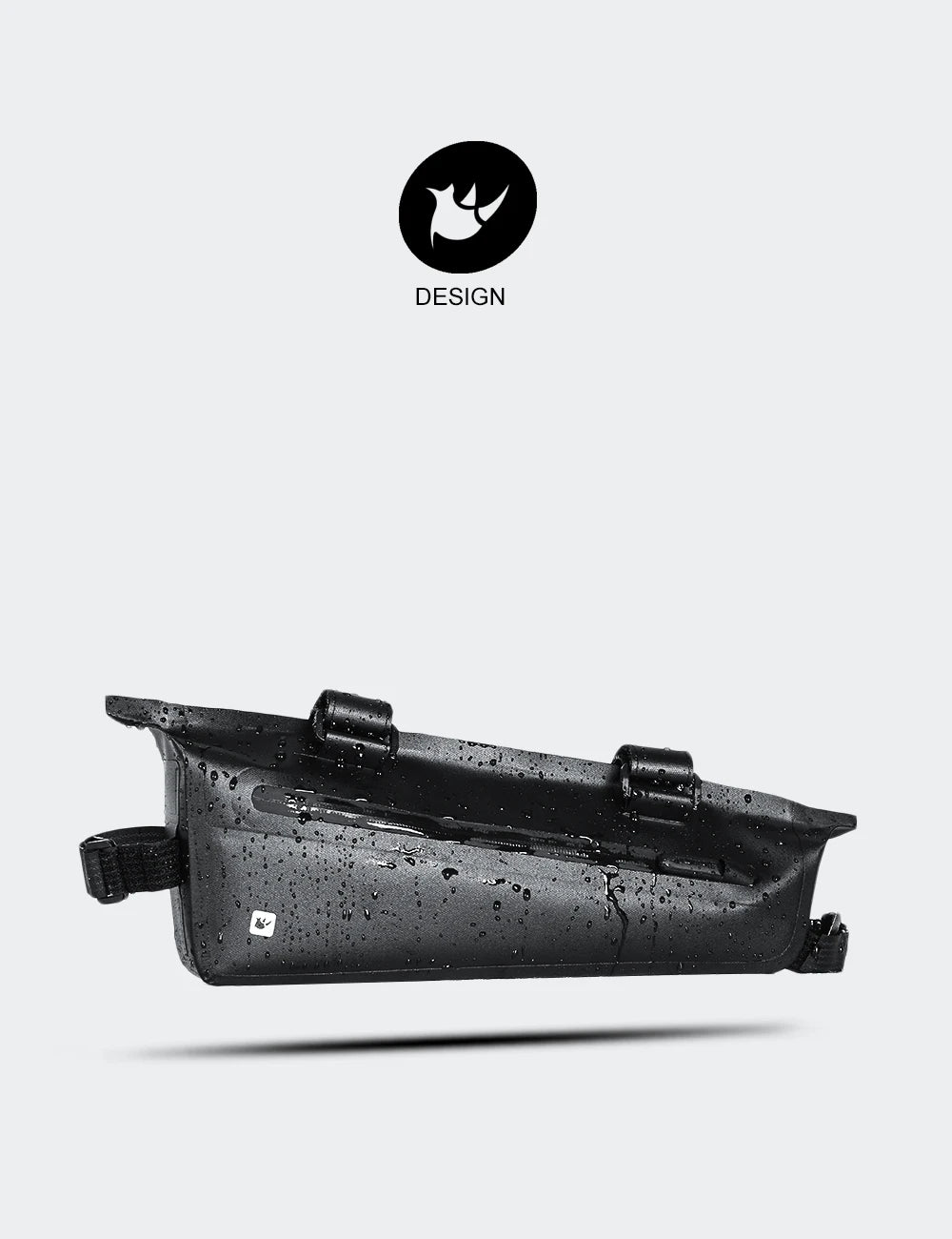 Rhinowalk Bike Bag Set – Waterproof Handlebar, Pannier & Saddle Bags for MTB & Road Bikes
