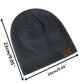 URGENTMAN Label Winter Hats